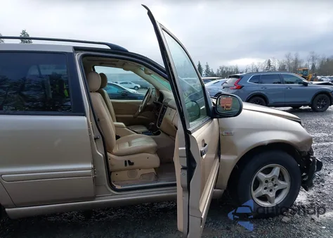 2001 Mercedes-Benz Ml 320 z USA, uszkodzony, nr VIN 4JGAB54E81A248439